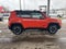 2017 Jeep Renegade Trailhawk