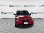 2015 FIAT 500L Pop