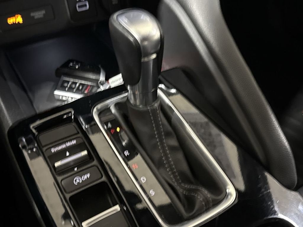2025 Acura Integra w/A-Spec Package
