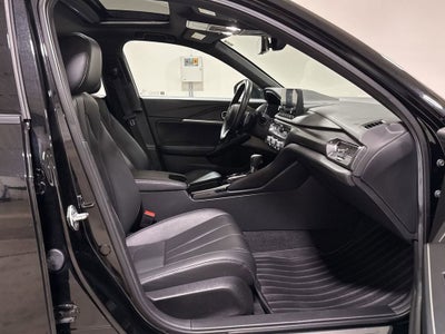 2025 Acura Integra w/A-Spec Package