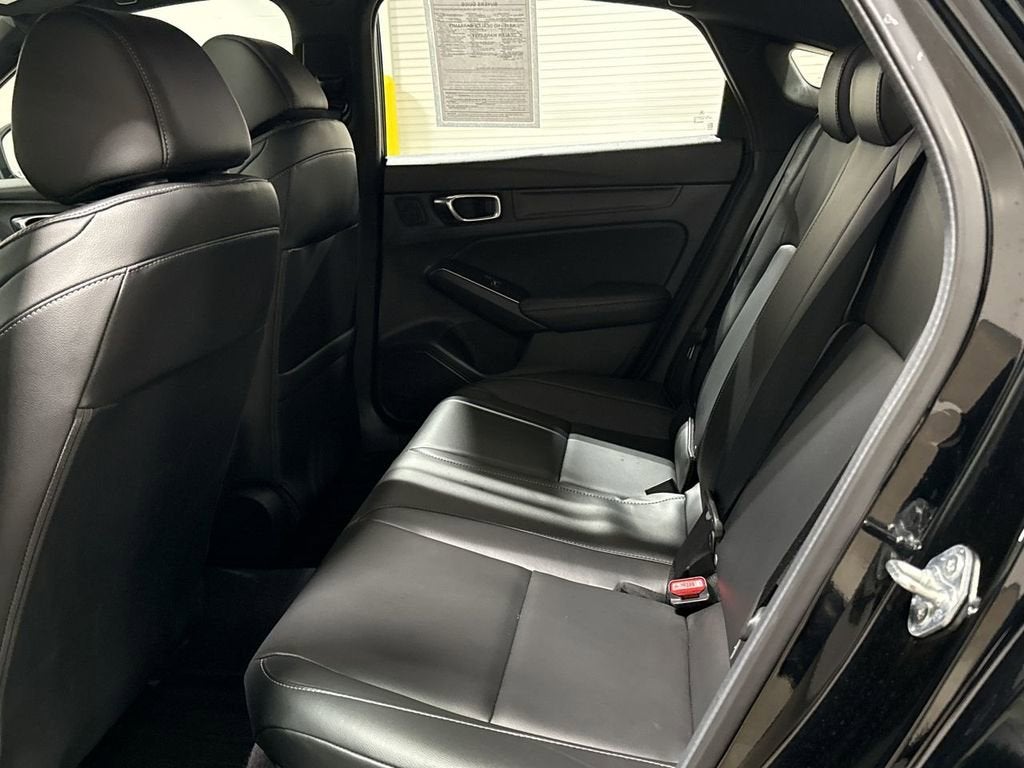 2025 Acura Integra w/A-Spec Package