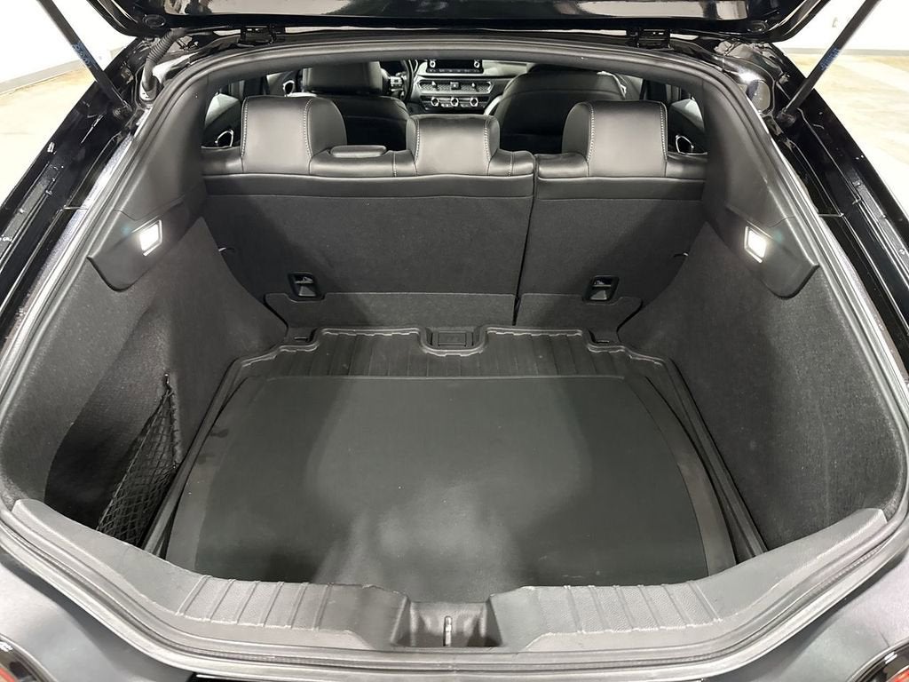 2025 Acura Integra w/A-Spec Package