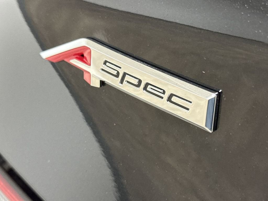 2025 Acura Integra w/A-Spec Package