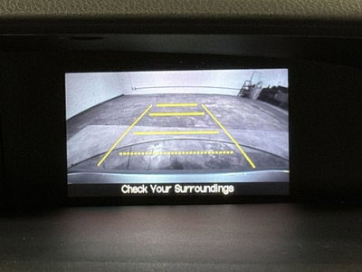 2013 Honda Civic Sdn LX