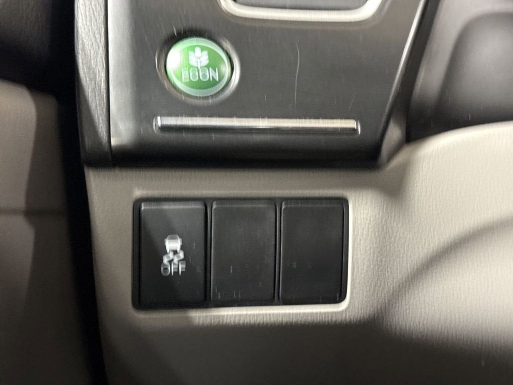 2013 Honda Civic Sdn LX