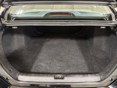 2020 Honda Civic Sedan Sport