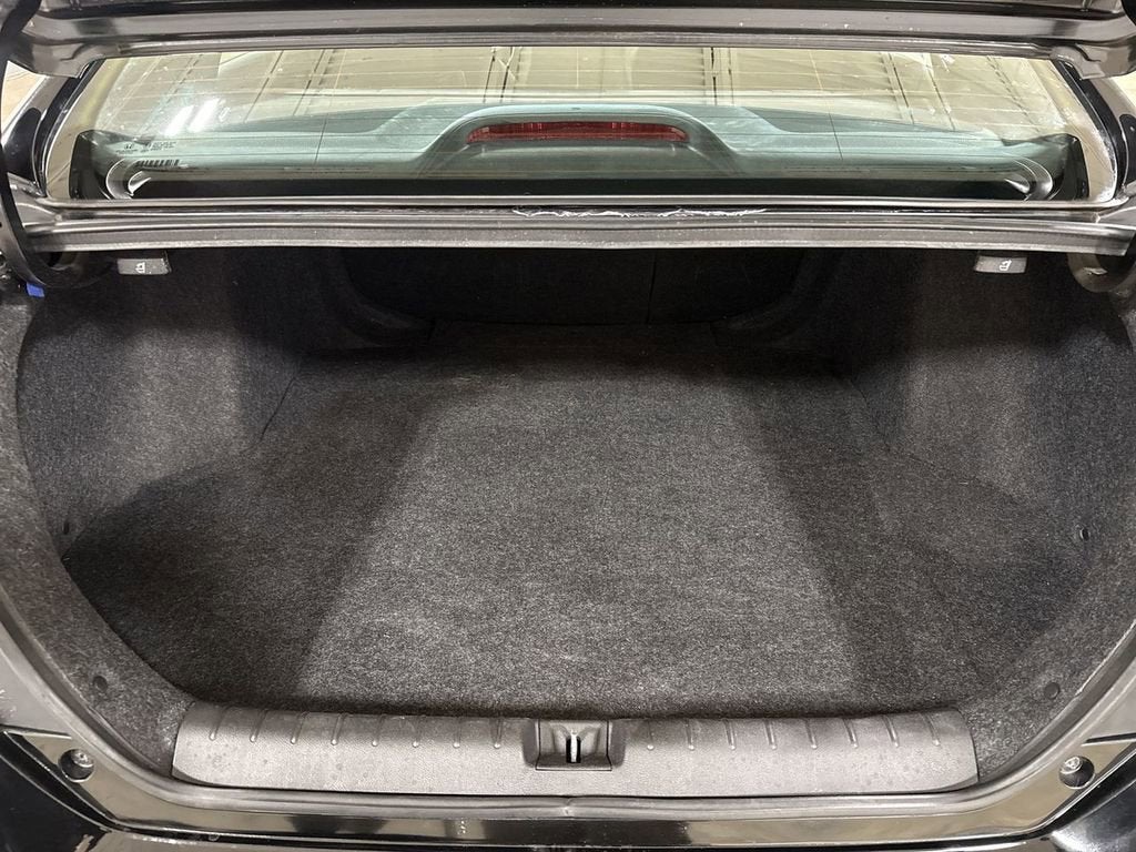 2020 Honda Civic Sedan Sport