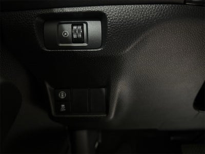 2023 Honda Civic Hatchback EX-L