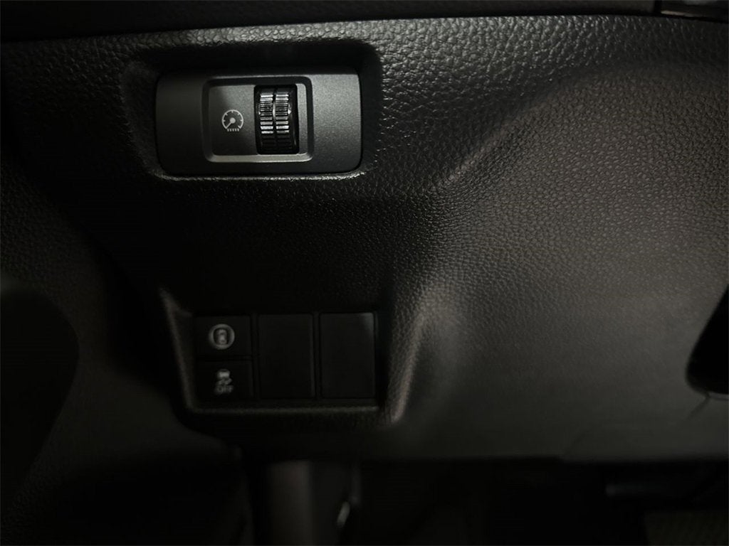 2023 Honda Civic Hatchback EX-L