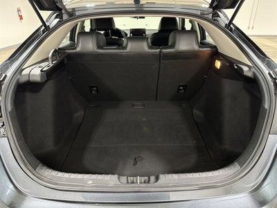 2023 Honda Civic Hatchback EX-L