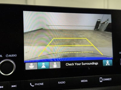 2025 Honda Civic Hatchback Sport