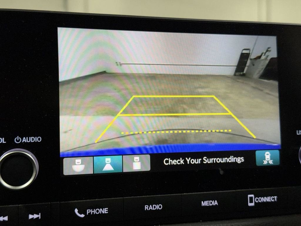 2025 Honda Civic Hatchback Sport