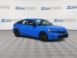 2025 Honda Civic Hatchback Sport