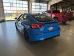 2025 Honda Civic Hatchback Sport