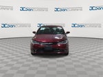2016 Chrysler 200 S