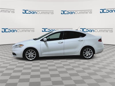 2013 Dodge Dart SXT