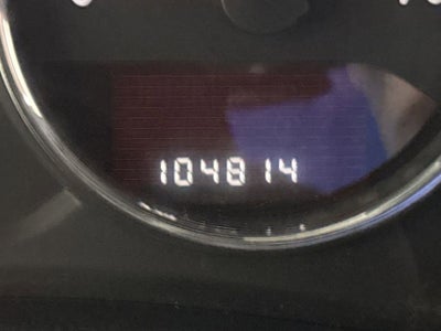 2013 Jeep Wrangler Rubicon 10th Anniversary