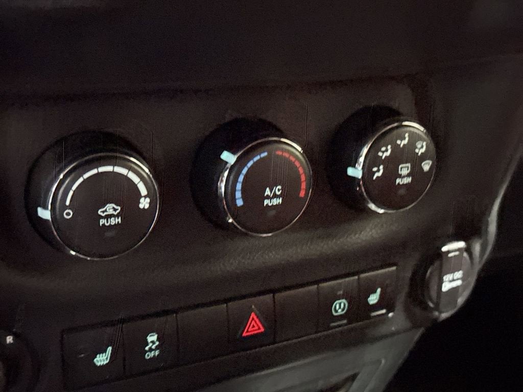 2013 Jeep Wrangler Rubicon 10th Anniversary