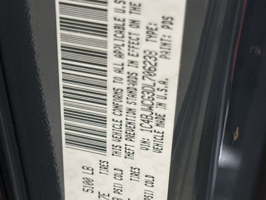 2013 Jeep Wrangler Rubicon 10th Anniversary