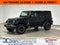 2012 Jeep Wrangler Unlimited Altitude