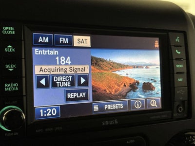 2012 Jeep Wrangler Unlimited Altitude