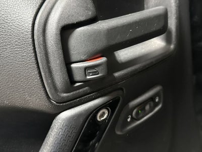 2012 Jeep Wrangler Unlimited Altitude