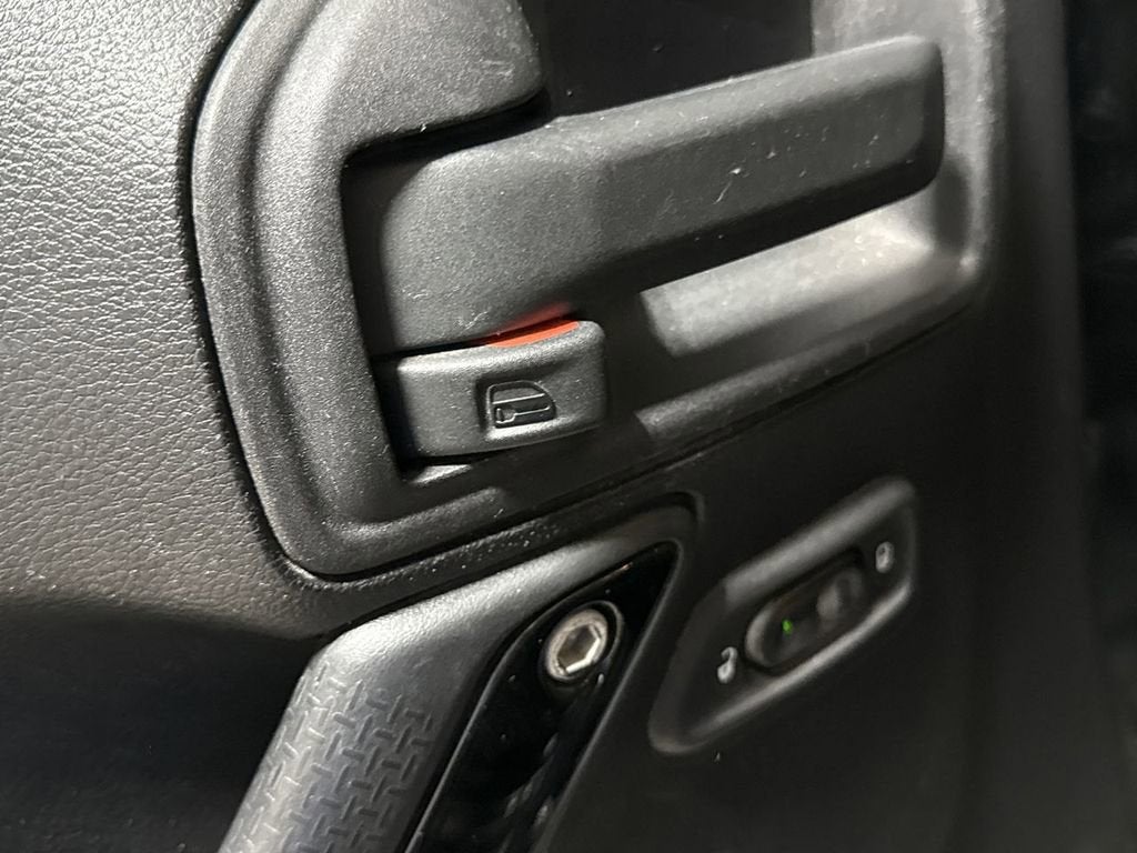 2012 Jeep Wrangler Unlimited Altitude