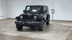 2012 Jeep Wrangler Unlimited Altitude