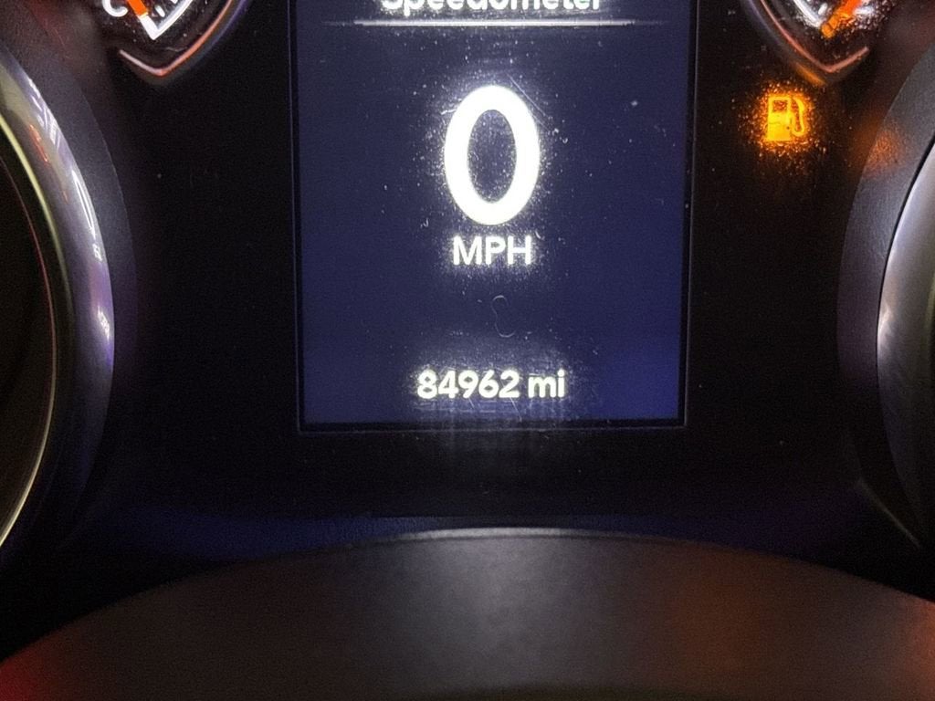 2019 Jeep Wrangler Sport S