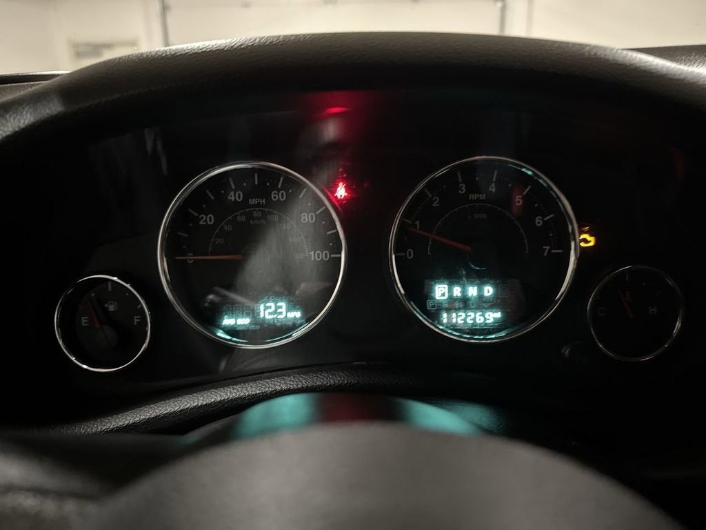 2018 Jeep Wrangler JK Unlimited Sport S