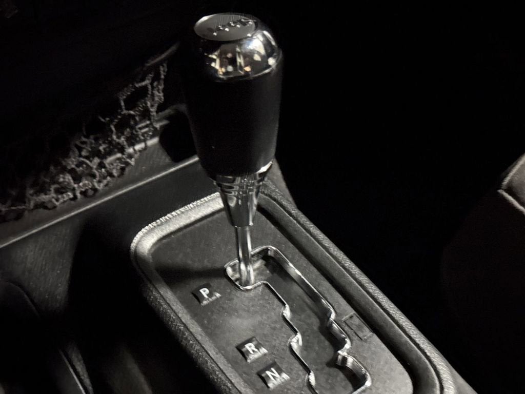 2018 Jeep Wrangler JK Unlimited Sport S