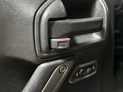 2018 Jeep Wrangler JK Unlimited Sport S