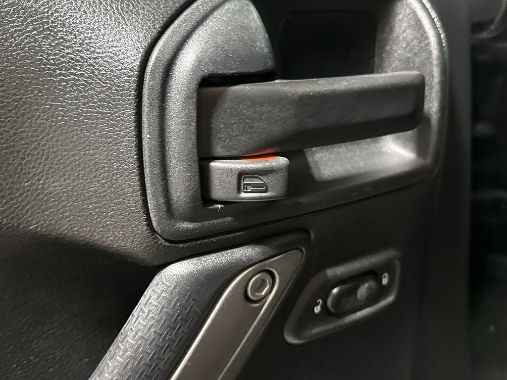 2018 Jeep Wrangler JK Unlimited Sport S