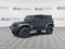 2018 Jeep Wrangler JK Unlimited Sport S