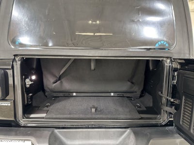 2021 Jeep Wrangler Sport S