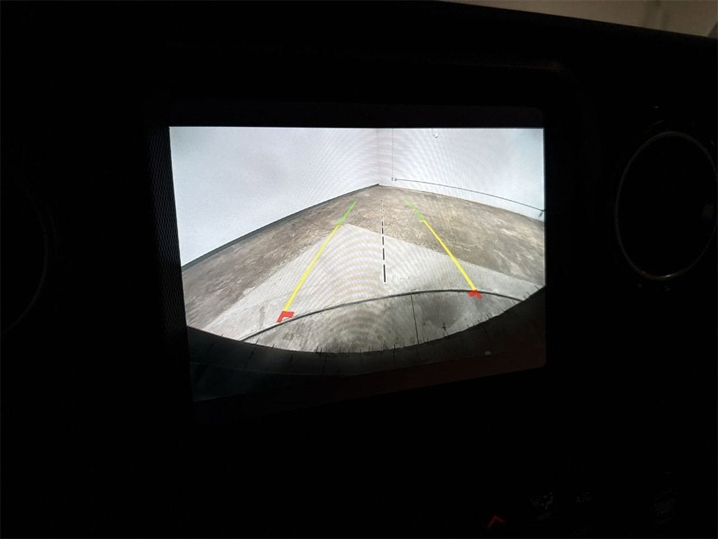 2023 Jeep Wrangler Sahara Altitude