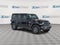 2020 Jeep Wrangler Unlimited North Edition