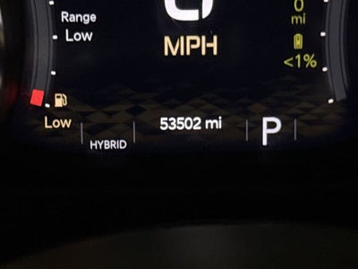 2021 Jeep Wrangler 4xe Unlimited Sahara