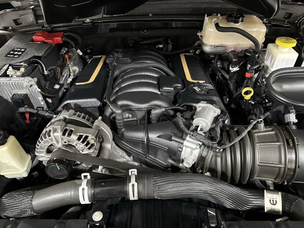 2022 Jeep Wrangler Unlimited Rubicon 392