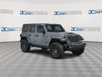 2022 Jeep Wrangler Unlimited Rubicon 392