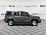 2017 Jeep Patriot Sport