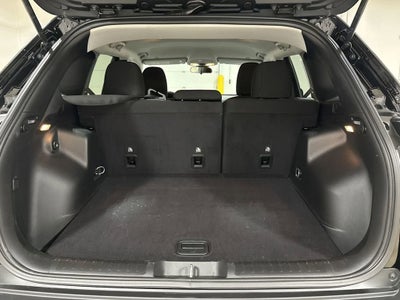 2019 Jeep CHEROKEE Base