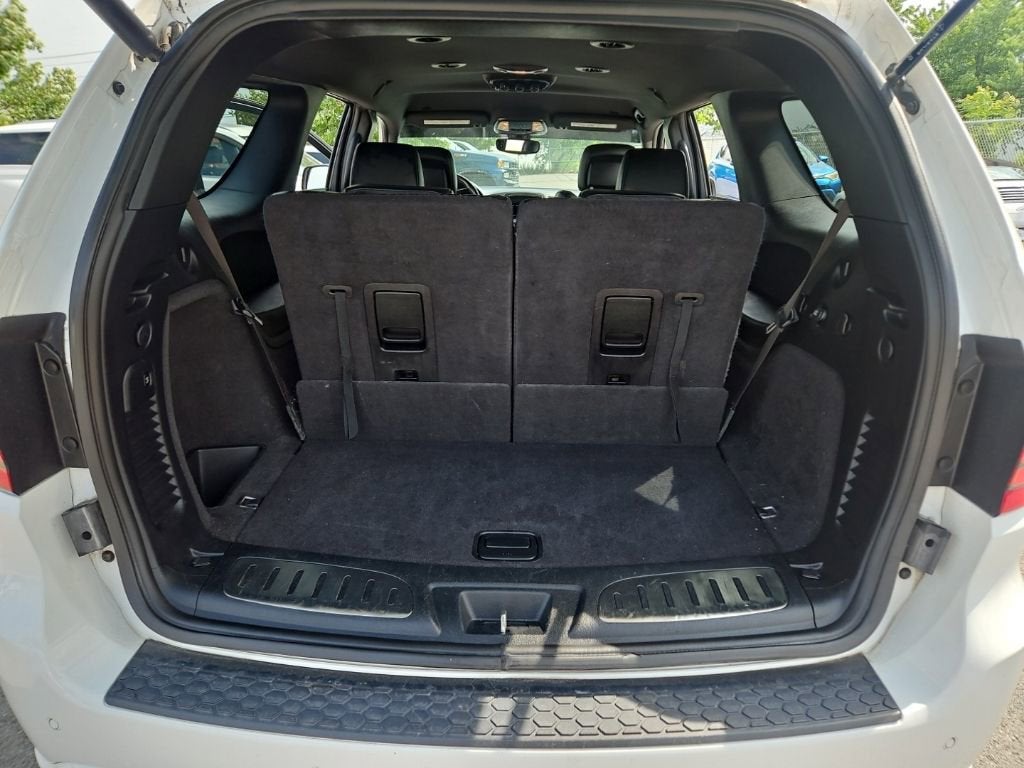 2020 Dodge Durango GT Plus