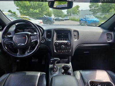 2020 Dodge Durango GT Plus