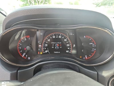 2020 Dodge Durango GT Plus
