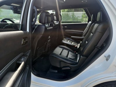 2020 Dodge Durango GT Plus