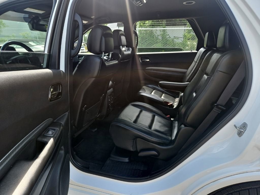2020 Dodge Durango GT Plus