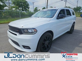 2020 Dodge Durango GT Plus