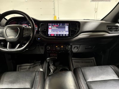 2023 Dodge Durango GT Plus