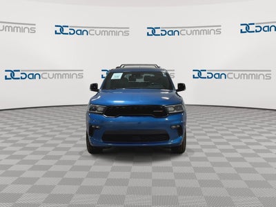 2023 Dodge Durango GT Plus